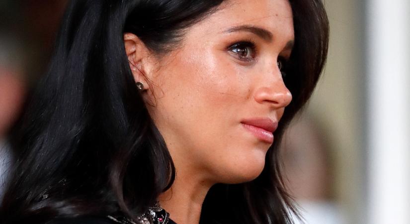 Meghan Markle leleplezte a titkot: sokkoló, mi történt vele