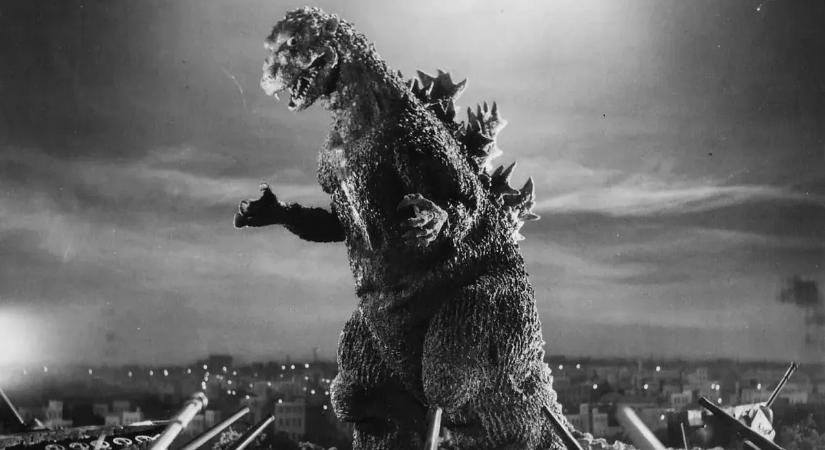 Pofátlan módon nyúlták le az amerikaik Godzillát: pár nap alatt lopták el a japán eredetit!