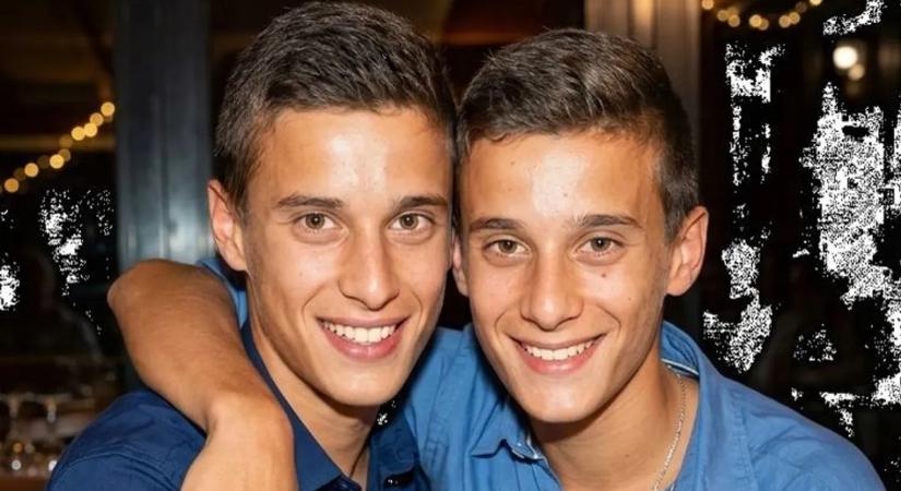 Szívszorító: kézen fogva találták meg az áramütést szenvedett ikerpárt