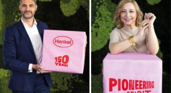 Jövő? A Henkel készen áll!