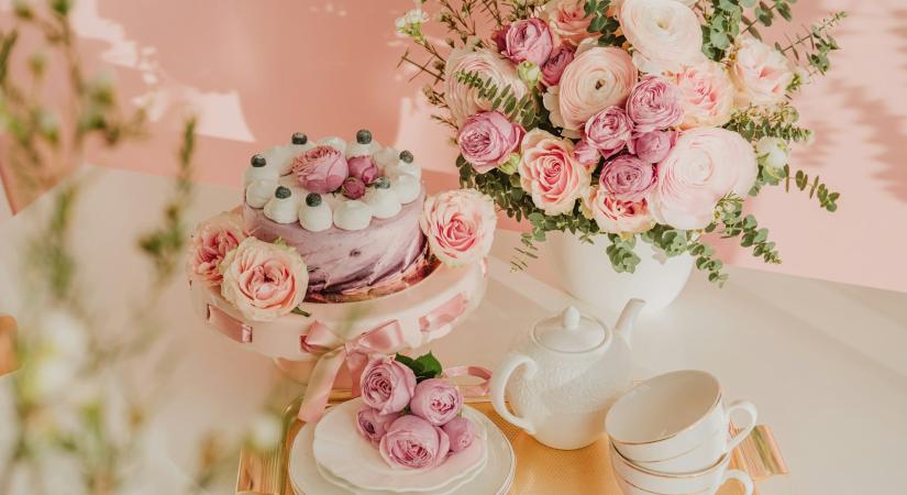 Ma, április 27.: Zita és Mariann ünnepelnek – Mit árul el róluk a nevük?