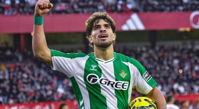 60 millió euró az ára a lehetséges a Szalah-utódnak