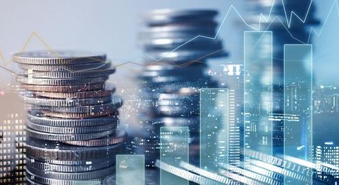 Tartósan extrém árfolyam-ingadozás jöhet