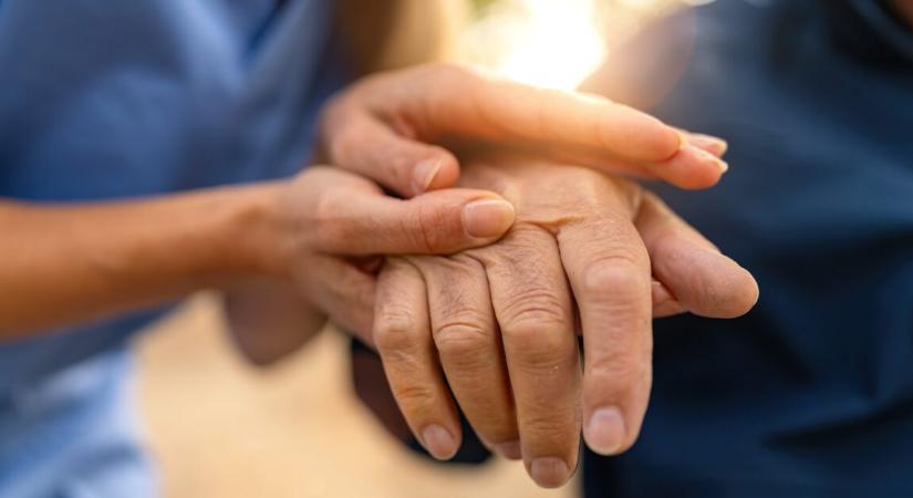 111 éves és elárulta, mit kell tenni a hosszú élethez