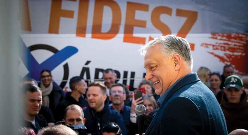 Legyünk büszkék, ha már boldogok nem lehetünk: pár hétig a mi magyar belpolitikánk egész Európa legfontosabb külpolitikai eseménye