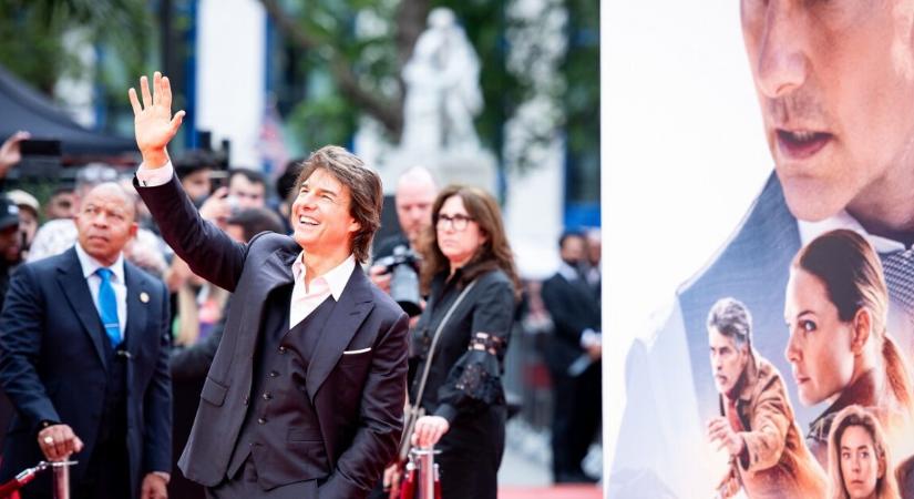 Ryan Gosling sci-fije lehagyta Tom Cruise életművét