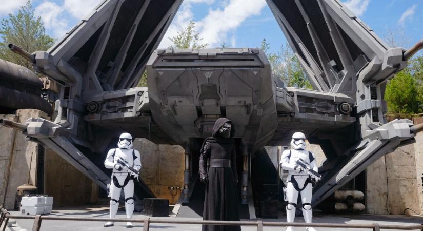 Ez a Star Wars-jelenet még 12 év után is letaglózza a rajongókat