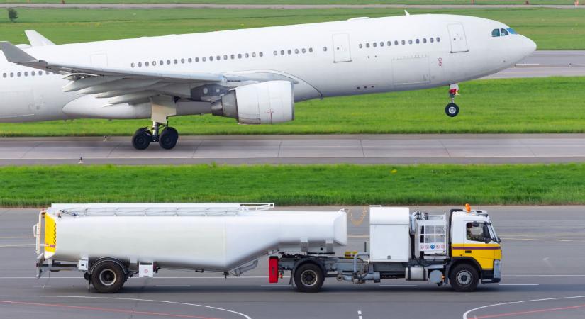 Hat hétre elég Európa kerozinja? – Komoly veszélyben a nyári turizmus