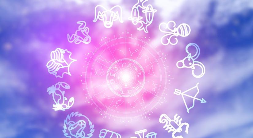 Napi horoszkóp: a Koshoz dől a pénz, a Vízöntőt irigy barát csaphatja be, a Bika végre a tettek mezejére léphet