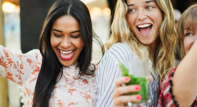 Több mint utazás: női közösség, mély kapcsolódások, fenntarthatóság