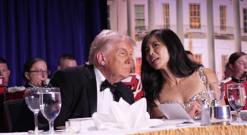 Megszólalt az FBI első embere a példátlan támadás után