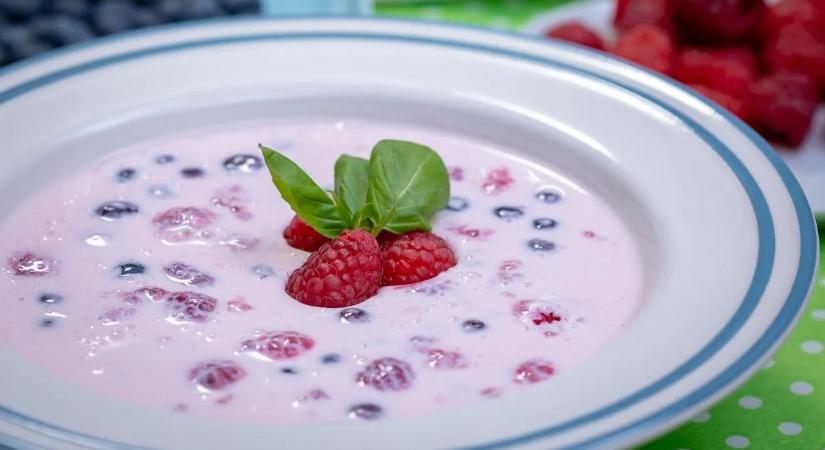 Mit főzzek ma? Háromfogásos menü 30 perc alatt