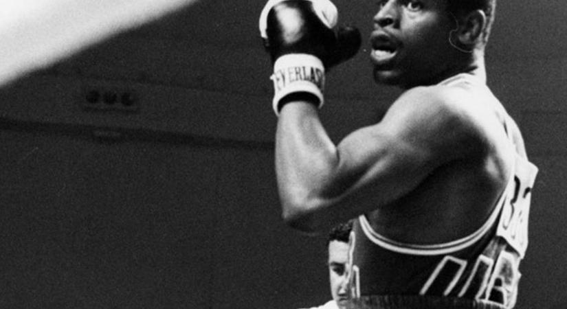 Gyász: elhunyt a Muhammad Ali ellen vb-címet szerző Leon Spinks