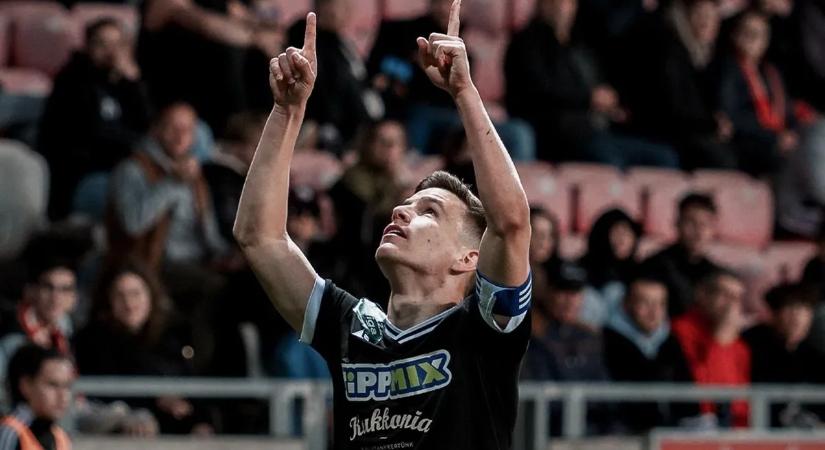 "Ez katasztrófa volt" - Kipakolt a Fradi nagy riválisának legjobbja