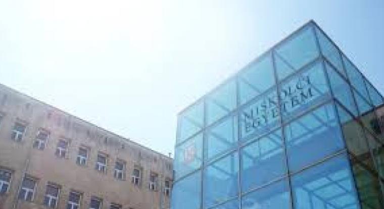 Lezárult a digitális infrastruktúra-fejlesztés a Miskolci Egyetemen