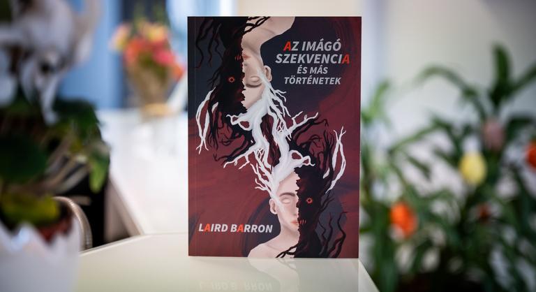 Kézbe vehetjük, elolvashatjuk, de ezekre a rettenetekre nincs magyarázat