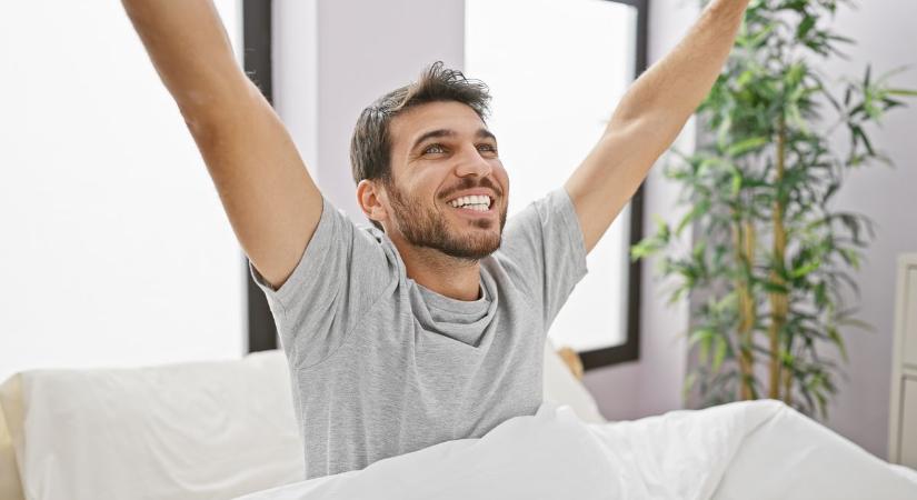 Elindult április utolsó hete, csak ezekre van szükséged, hogy jól kezdődjön