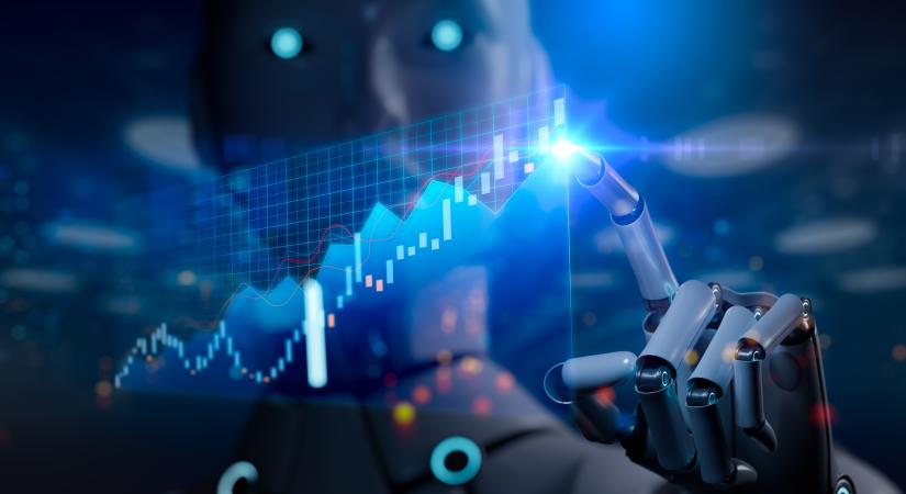 Vadonatúj piacon versenyez Európa Amerikával