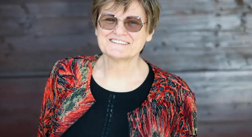 Washingtonban Karikó Katalin részvételével nyitották meg a magyar tudomány kiemelkedő alakjait bemutató tárlatot