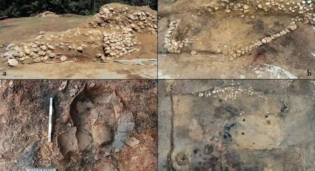 Rejtélyes épületegyüttesre bukkantak a kutatók Bosznia-Hercegovinában