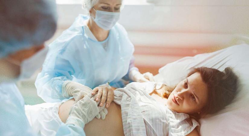 A bizalom nem jár automatikusan a szülészeteknek, azért tenniük kell