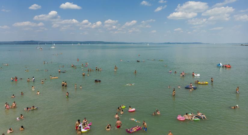 Változások Balatonlellén, az autósok egy ideig bosszankodni fognak