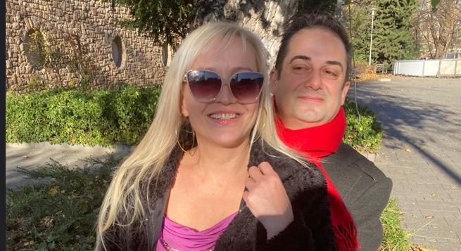 Durva támadásokat kap Kozso esküvőre készülő exfelesége: "Ránk hívták a NAV-ot is..."