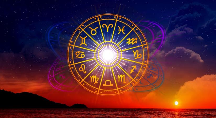 Napi horoszkóp: 4 csillagjegyet tenyerén hordoz Fortuna