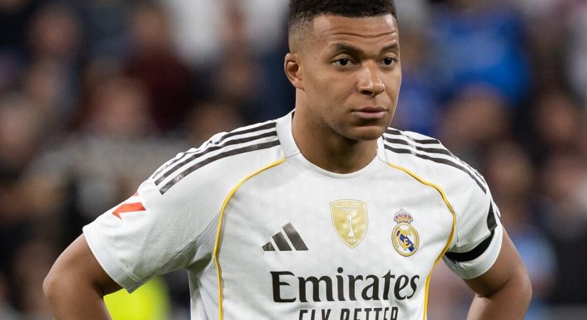 Mbappé újabb sztárt vinne a Real Madridhoz