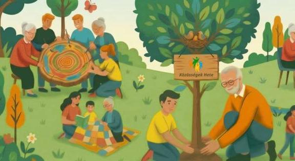 Felhívás Közösségi Jó Gyakorlat Intézménye elismerő cím elnyerésére