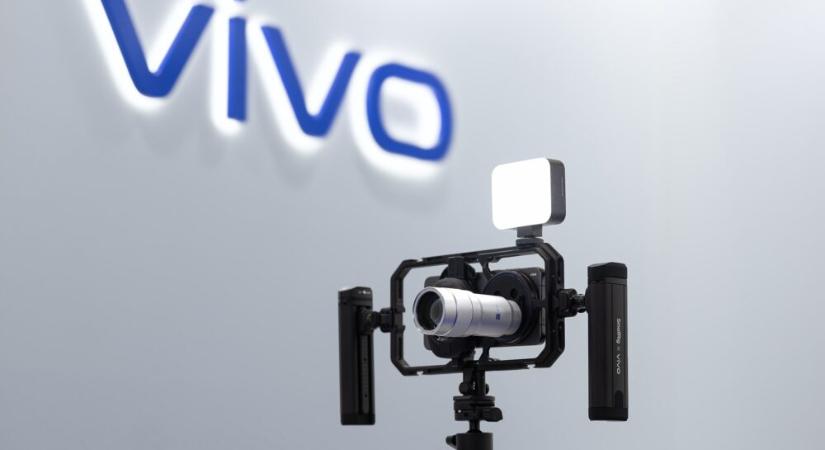 Új szintre lép a mobilos tartalomgyártás: már Magyarországon is beszerezhető a vivo X300 Ultra