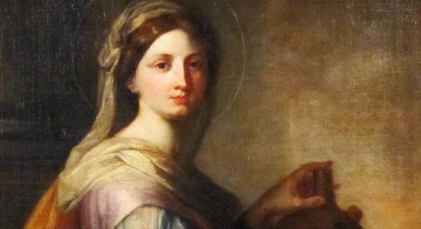 Szent Zita példája: Hogyan lehet szent a mindennapi szolgálatban?