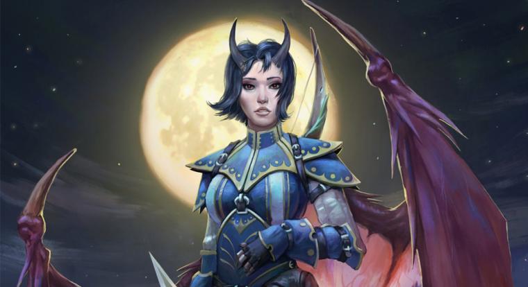 Amikor csinálsz pár szinte tökéletes RPG-t, aztán rájössz, hogy minden románcopció véletlenül kannibál lett