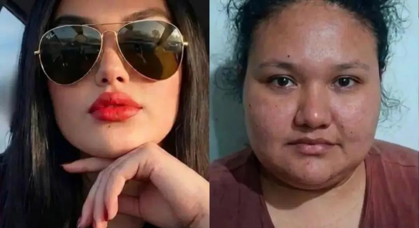 A retusált fotói akadályozták az eltűnt nő keresését