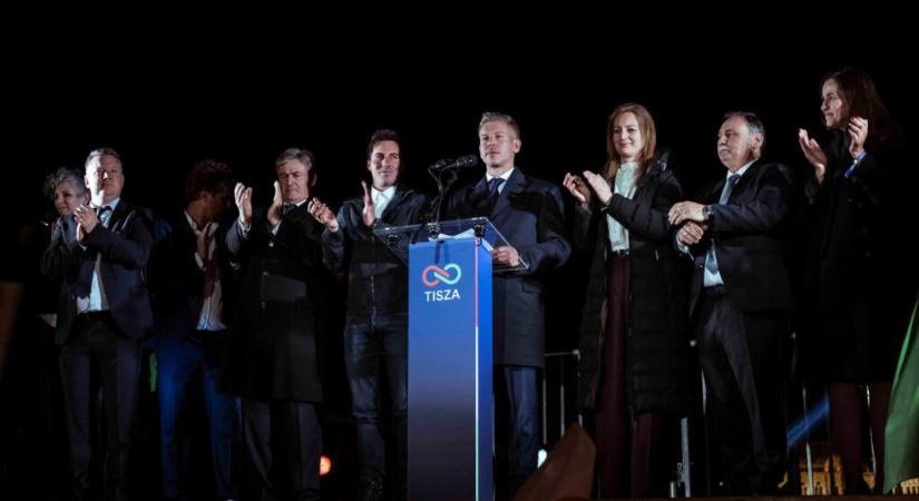 A VMSZ uralta közélet jövője – Három forgatókönyv