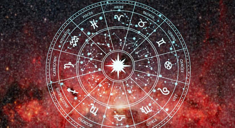 Napi horoszkóp: a Nyilas környezetében minden borul, a Vízöntőt irigyek veszik körül, a Rák sorsfordító lépésre szánja el magát