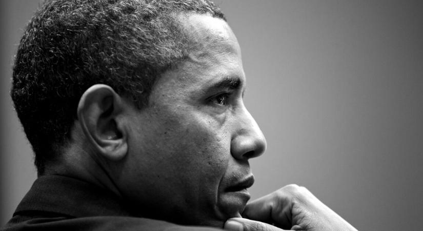 Botrány az USA-ban – nekimentek a volt elnöknek, nagy a felháborodás