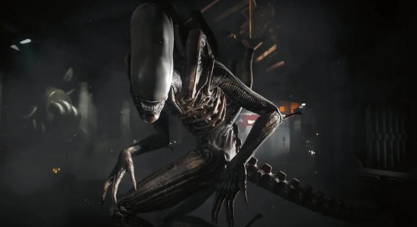 Életjelet adott magáról a Creative Assembly milliók által várt új sci-fi horrorja, az Alien: Isolation 2