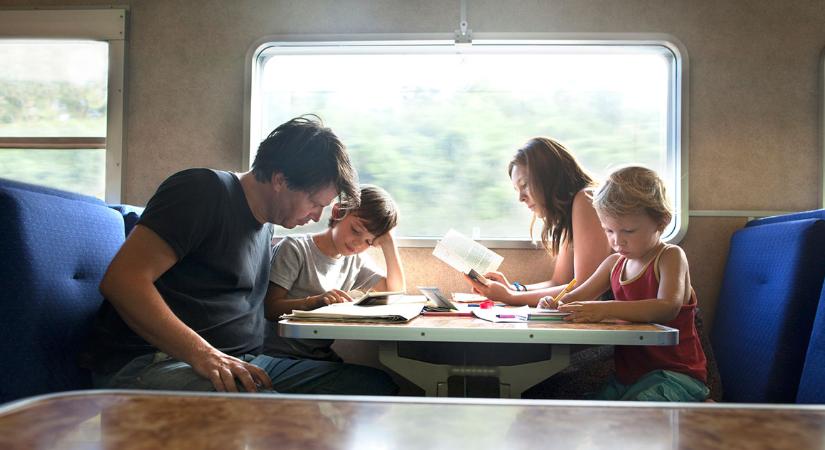 Ingyenes utazás és rejtett kedvezmények – ezt sokan nem használják ki