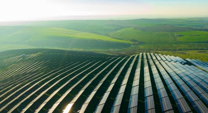 Napenergiával erősítenék Ukrajna energiaellátását – 45 millió eurós hitelt ad az EBRD