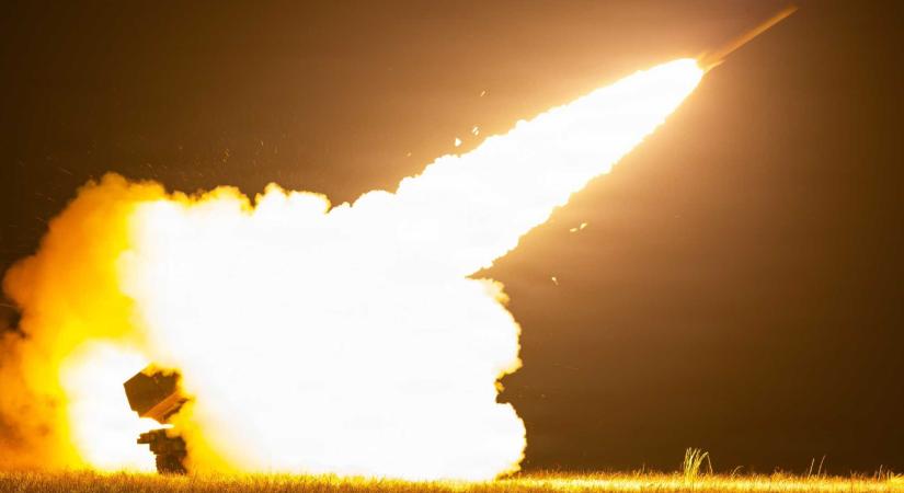 Új hazai fegyvergyárban kezdődött el a munka