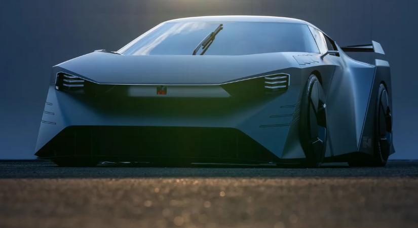 Rádupláz a GT-R: elég lesz 1156 lóerő?