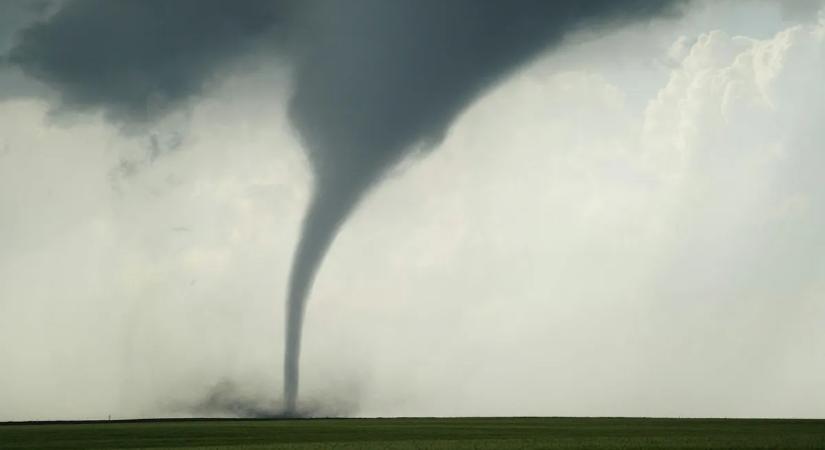 Halálos pusztítást végzett az ítéletidő az Egyesült Államokban