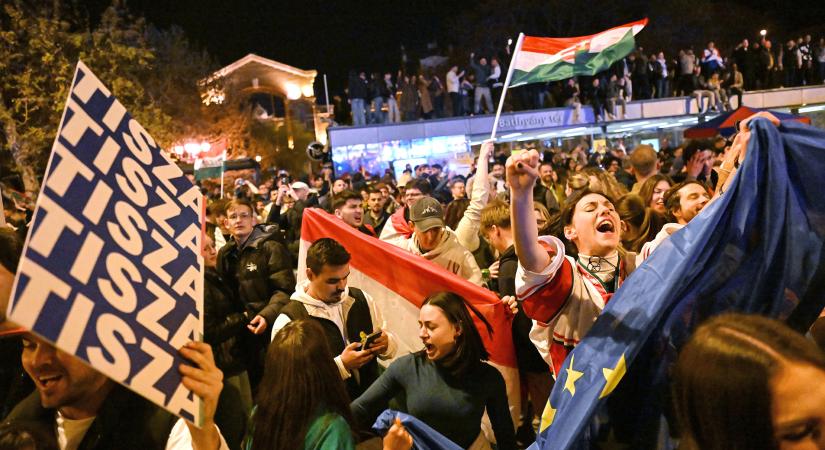 Bulwark-kommentár: Magyarország bizonyította, hogy a liberalizmus képes győzni