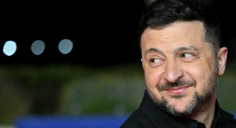 Egy ukrán elemző szerint közel a vég: „csendes puccs" körvonalazódhat Zelenszkij ellen