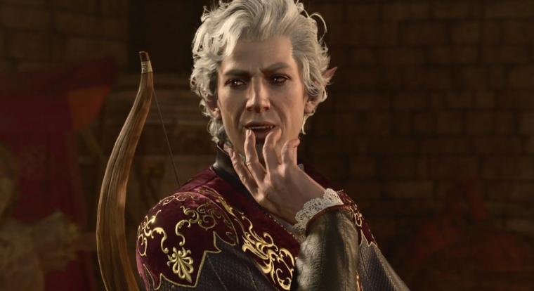 A Larian stúdiójában van egy bekeretezett fotó arról, amikor a Baldur's Gate 3 összeomlasztotta a Steamet