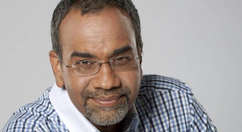 Titokban férjhez ment Joshi Bharat lánya: az apja nem volt ott az esküvőn