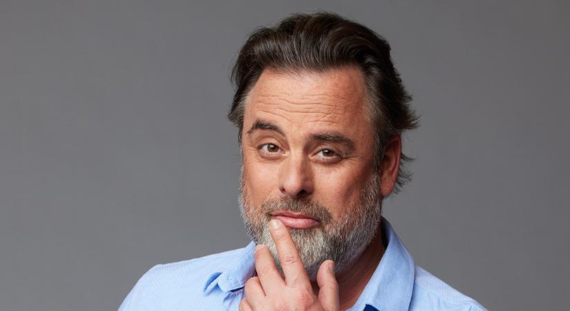 Papp Gergő nagy bejelentést tett: "A mai naptól a nulláról újrakezdem"