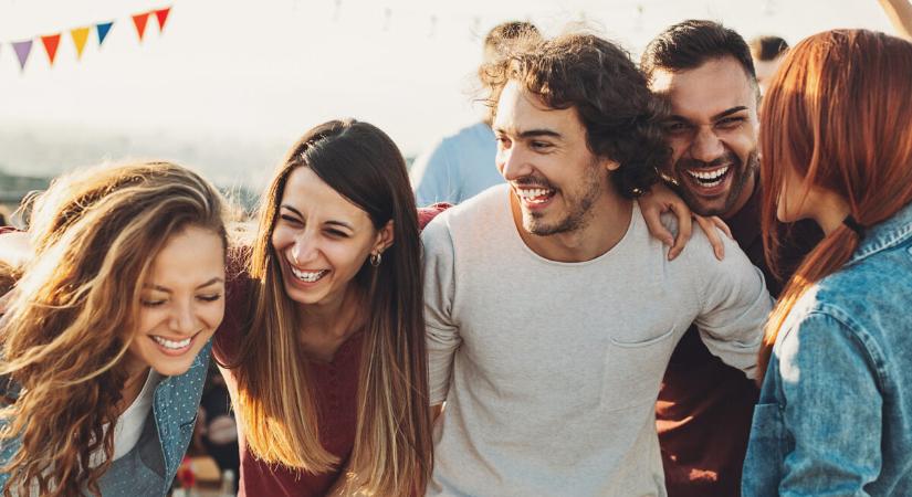 A bátrak generációja