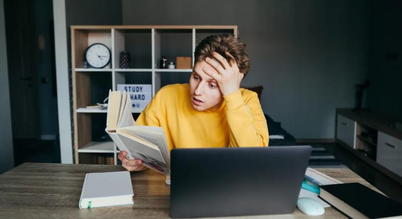 Ne engedd, hogy elhasaljon az érettségin – Ha ezt beveted, garantáltan eredményes lesz a vizsga